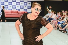 Segunda Edição do Desfile Beleza da Maturidade