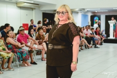 Segunda Edição do Desfile Beleza da Maturidade