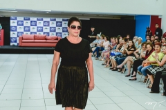 Segunda Edição do Desfile Beleza da Maturidade