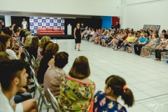 Segunda Edição do Desfile Beleza da Maturidade