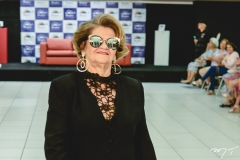 Segunda Edição do Desfile Beleza da Maturidade