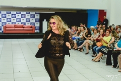 Segunda Edição do Desfile Beleza da Maturidade