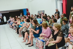 Segunda Edição do Desfile Beleza da Maturidade