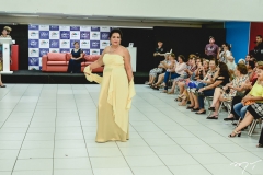 Segunda Edição do Desfile Beleza da Maturidade