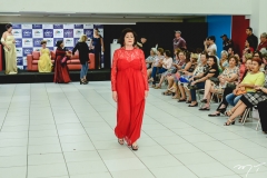 Segunda Edição do Desfile Beleza da Maturidade