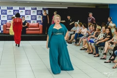 Segunda Edição do Desfile Beleza da Maturidade