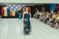 Segunda Edição do Desfile Beleza da Maturidade