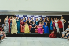 Segunda Edição do Desfile Beleza da Maturidade