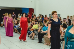 Segunda Edição do Desfile Beleza da Maturidade
