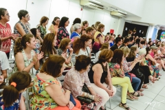 Segunda Edição do Desfile Beleza da Maturidade