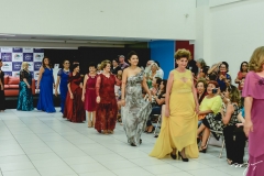 Segunda Edição do Desfile Beleza da Maturidade