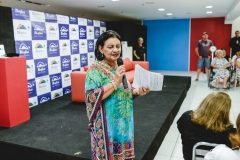 Segunda Edição do Desfile Beleza da Maturidade
