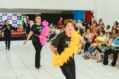 Segunda Edição do Desfile Beleza da Maturidade