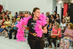 Segunda Edição do Desfile Beleza da Maturidade
