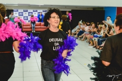 Segunda Edição do Desfile Beleza da Maturidade
