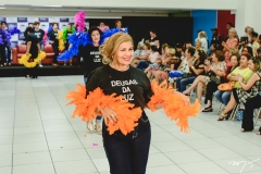 Segunda Edição do Desfile Beleza da Maturidade