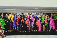 Segunda Edição do Desfile Beleza da Maturidade