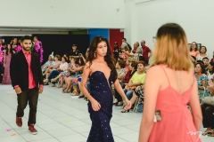 Segunda Edição do Desfile Beleza da Maturidade