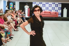 Segunda Edição do Desfile Beleza da Maturidade