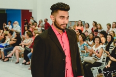 Segunda Edição do Desfile Beleza da Maturidade
