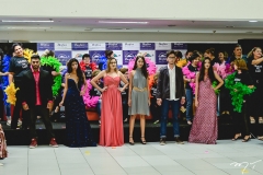 Segunda Edição do Desfile Beleza da Maturidade