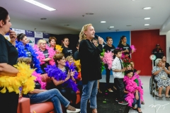 Segunda Edição do Desfile Beleza da Maturidade