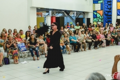 Segunda Edição do Desfile Beleza da Maturidade