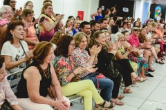 Segunda Edição do Desfile Beleza da Maturidade