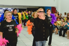 Segunda Edição do Desfile Beleza da Maturidade