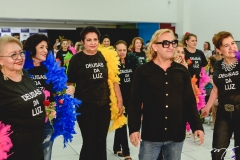 Segunda Edição do Desfile Beleza da Maturidade