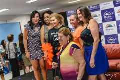 Segunda Edição do Desfile Beleza da Maturidade