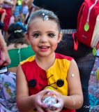 Bailinho Infantil de Carnaval no RioMar Fortaleza