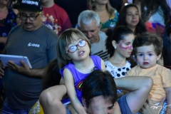 Bailinho Infantil de Carnaval no RioMar Fortaleza