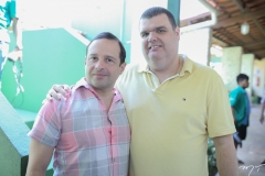 Igor Barroso e Gonzaga Filho