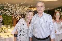 Ana e Carlos Bastos