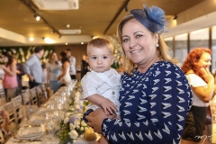 Antonio Carlos Neto e Marize Castelo Branco