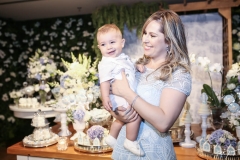 Antonio Carlos Neto e Nanette Pimentel