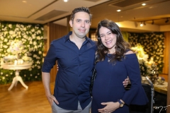 Bruno e Roberta Neves