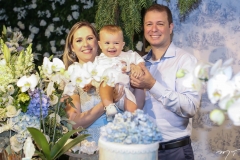 Nanette Pimentel Antonio Carlos Neto e Leonardo Pimentel