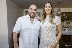 Jorge e Raquel Furtado Leite