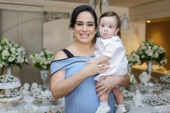 Paula e Ademar Bezerra