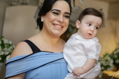 Paula e Ademar Bezerra