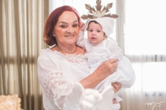 Dalva Santana e Pedro Virgílio Filho