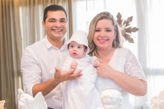 Jacob Stevenson, Pedro Virgílio Filho e Camila Ximenes