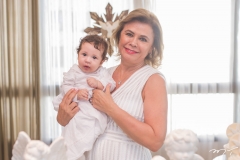 Pedro Virgílio Filho e Raimunda Ximenes