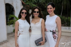 Manoela,Sandra e Gabriela Rolim (2)
