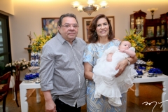 Gera e Marcia Texeira e Guilherme Laprovitera