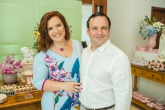 Aline e Igor Queiroz Barroso
