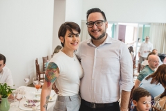 Ana Clara e Arthur Félix