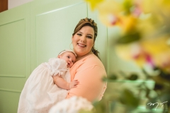 Juliana e Lívia Pádua
